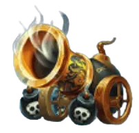 Cannon Symbol